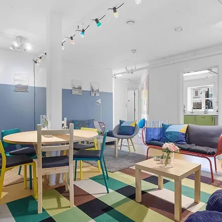 Apartment Private Large Double Next To Fish Market *