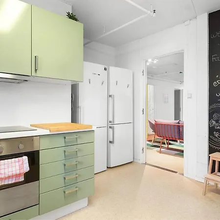 Private Large Double Next To Fish Market Bergen