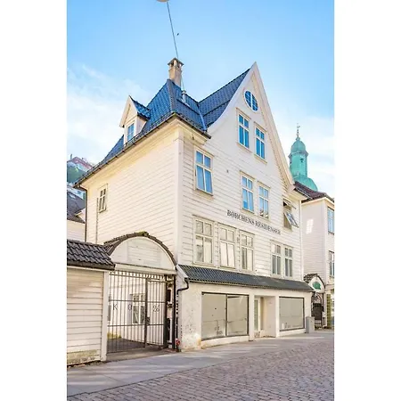 Private Large Double Next To Fish Market