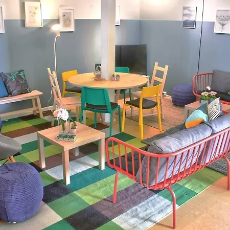 Apartment Private Large Double Next To Fish Market Bergen