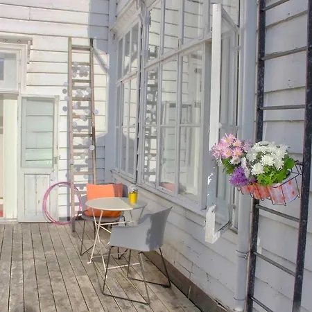 Private Large Double Next To Fish Market Apartamento Bergen